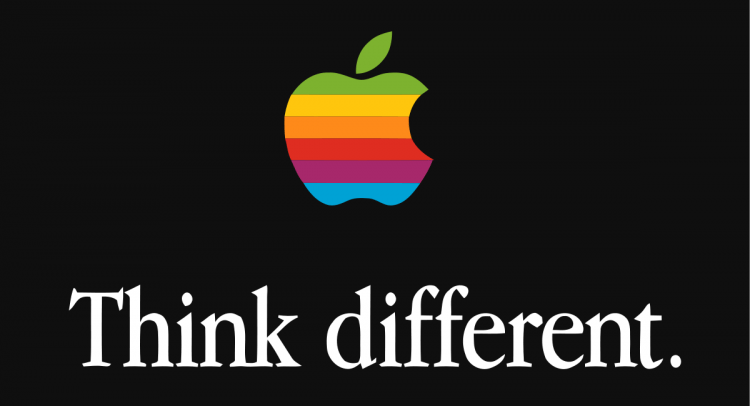 Desde sus inicios, Apple ha sido el maestro de los beneficios personales en sus productos.