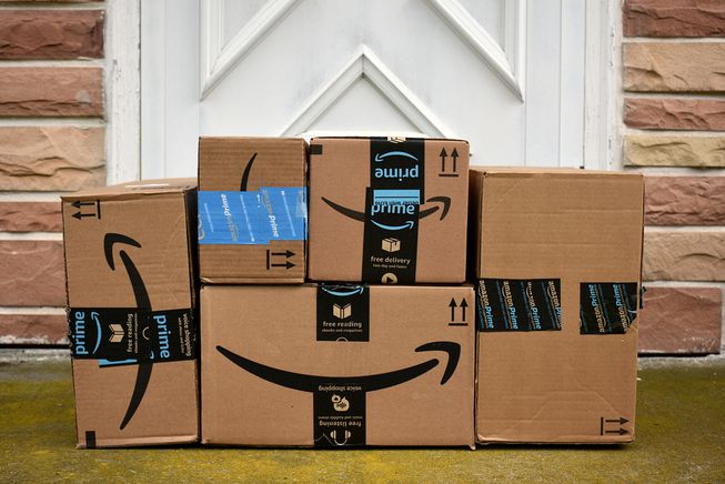 La mercadotecnia eco-friendly de Amazon es un excelente ejemplo de los beneficios colectivos de una marca.